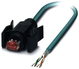 Phoenix Contact - Patchkabel twisted pair 1405714