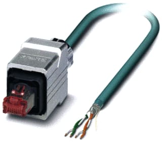 Phoenix Contact - Patchkabel twisted pair patchkbl 1405743