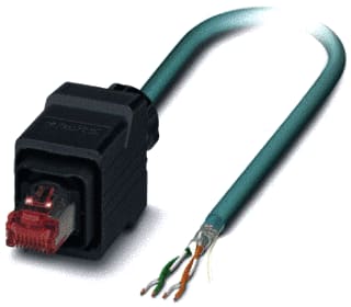 Phoenix Contact - Patchkabel twisted pair patchkbl 1405772