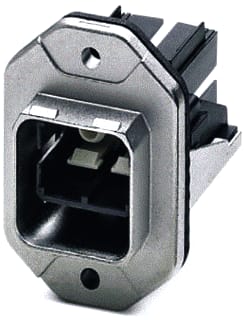 Phoenix Contact - Bev.element industriële connector 1405374