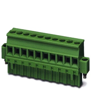 Phoenix Contact - Kabelconnector v printplaatconnect. Kabconn 2,5/20-Stf-5,08