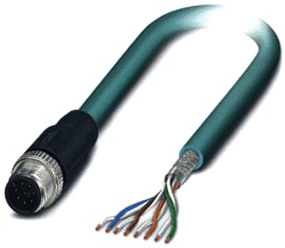 Phoenix Contact - Patchkabel twisted pair patchkbl 1412794