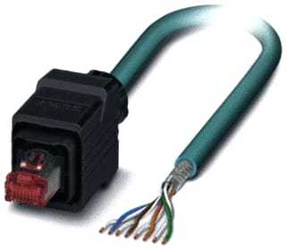 Phoenix Contact - Patchkabel twisted pair patchkbl 1407819