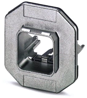 Phoenix Contact - Bev.element industriële connector bevrm indsconn f1rj45-1c