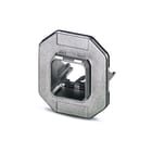Phoenix Contact - Bev.element industriële connector bevrm indsconn f1rj45-1c