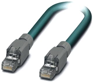 Phoenix Contact - Patchkabel twisted pair patchkbl 1412859