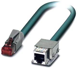 Phoenix Contact - Patchkabel twisted pair patchkbl 1415607