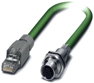 Phoenix Contact - Patchkabel twisted pair patchkbl 1416212