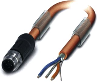Phoenix Contact - Patchkabel twisted pair patchkbl 1431186