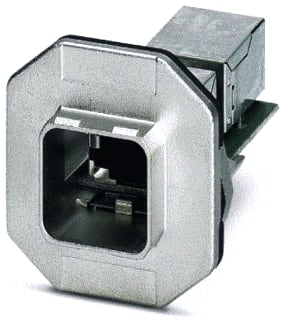 Phoenix Contact - Bev.element industriële connector 1405332