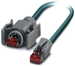 Phoenix Contact - Patchkabel twisted pair patchkbl 1405921