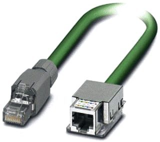 Phoenix Contact - Patchkabel twisted pair patchkbl 1416173