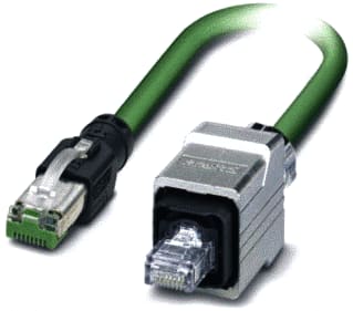 Phoenix Contact - Patchkabel twisted pair patchkbl 1416138