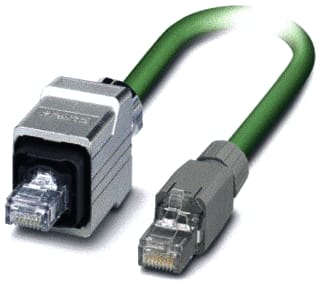 Phoenix Contact - Patchkabel twisted pair patchkbl 1416192