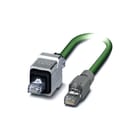 Phoenix Contact - Patchkabel twisted pair patchkbl 1416192