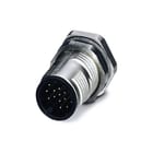 Phoenix Contact - Ronde connector, inbouw (z/kabel) s/a chassdl saccdsims17co