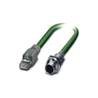 Phoenix Contact - Patchkabel twisted pair patchkbl 1416158