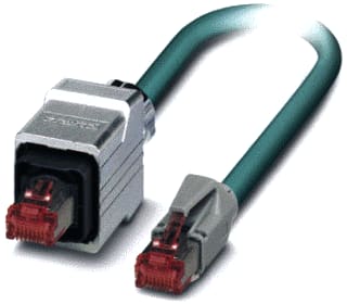 Phoenix Contact - Patchkabel twisted pair patchkbl 1415555