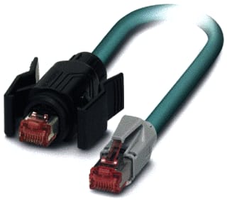 Phoenix Contact - Patchkabel twisted pair patchkbl 1407961
