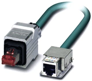 Phoenix Contact - Patchkabel twisted pair patchkbl 1415953