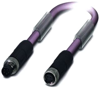 Phoenix Contact - Patchkabel twisted pair patchkbl 1575877