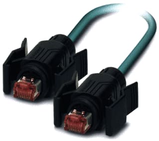 Phoenix Contact - Patchkabel twisted pair patchkbl 1406289