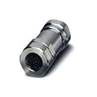 Phoenix Contact - Ronde (industrie) connector S/A Conn Saccm12Fs5Condm5