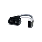 Phoenix Contact - Pass. sensor-/actor verd. (m.kabel) 1404799