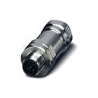 Phoenix Contact - Ronde (industrie) connector S/A Conn Saccm12Ms5Condm5
