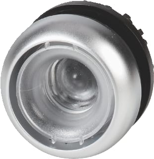 Eaton - RMQ M22 Drukknop frontelement M22-D-X