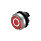 Eaton - RMQ M22 Drukknop frontelement M22-D-R-X0