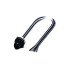 Phoenix Contact - Ronde connector, inbouw (met kabel) S/A Chassdl Saccem12Ms5Co