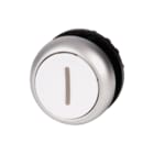 Eaton - RMQ M22 Drukknop frontelement M22-D-W-X1