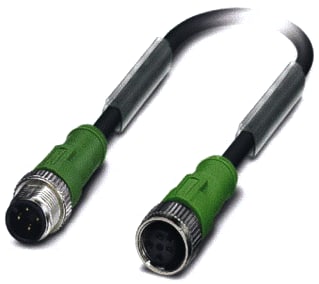 Phoenix Contact - Sensor/actorkabel met connector Sensor/Kbl+Conn 1694075