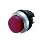 Eaton - RMQ M22 Drukknop frontelement M22-Dh-R-X0