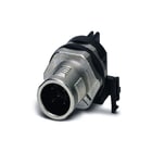 Phoenix Contact - Ronde connector, inbouw (z/kabel) s/a chassdl saccdsivms5co