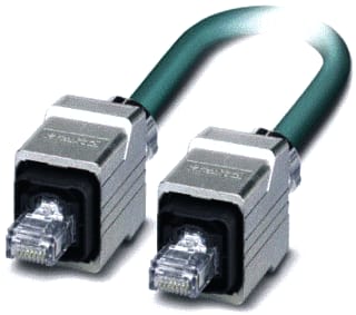 Phoenix Contact - Patchkabel twisted pair patchkbl 1413492