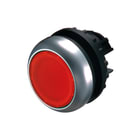 Eaton - RMQ M22 Drukknop frontelement Signdrknp M22-Dl-R