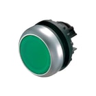 Eaton - RMQ M22 Drukknop frontelement Signdrknp M22-Dl-G