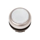 Eaton - RMQ M22 Drukknop frontelement Signdrknp M22-Dl-W-X1