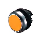 Eaton - RMQ M22 Drukknop frontelement Signdrknp M22-Drl-Y