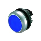 Eaton - RMQ M22 Drukknop frontelement Signdrknp M22-Drl-B