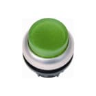 Eaton - RMQ M22 Drukknop frontelement Signdrknp M22-Dlh-G
