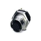 Phoenix Contact - Ronde connector, inbouw (z/kabel) s/a chassdl saccdsifs17co