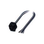 Phoenix Contact - Ronde connector, inbouw (met kabel) s/a chassdl saccdsim12fs5