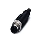 Phoenix Contact - Afsluitweerstand Sac-4P-M12Ms Ccl Tr