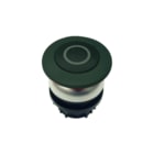 Eaton - RMQ-Titan Drukknop frontelement (paddestoel) Drkknpelm M22-Dp-S-X0
