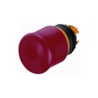 Eaton - RMQ-Titan Drukknop frontelement (paddestoel) Drkknpelm M22-Pv