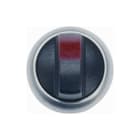 Eaton - RMQ-Titan Keuzeschakelaar frontelement M22-Wrlk-G