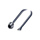 Phoenix Contact - Ronde connector, inbouw (met kabel) s/a chassdl saccem12ms4co